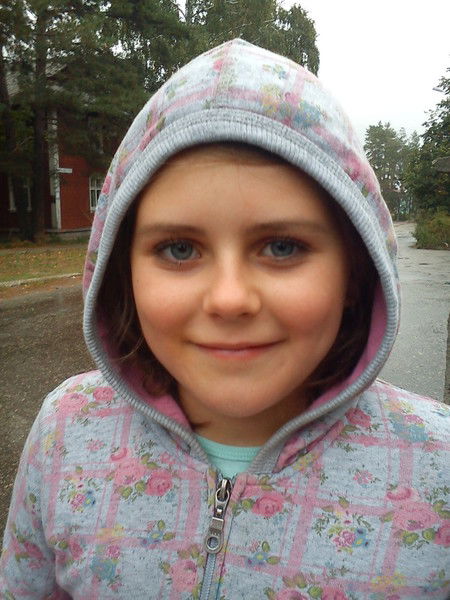 Софья Деткова