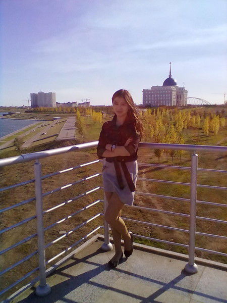 Гульжахан Кульпеисова