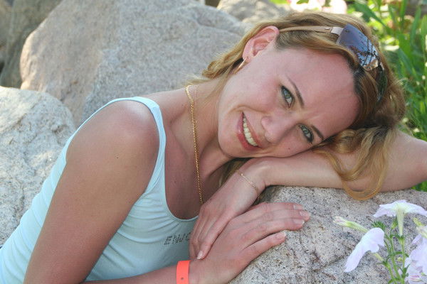 Елена Емельянова