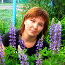 Мария Пиягина