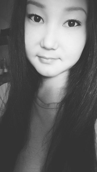 Айрана Монгуш