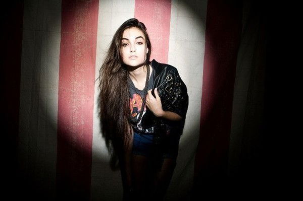 Алина Данилова