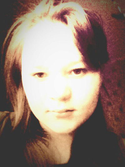 Танюша Жилко