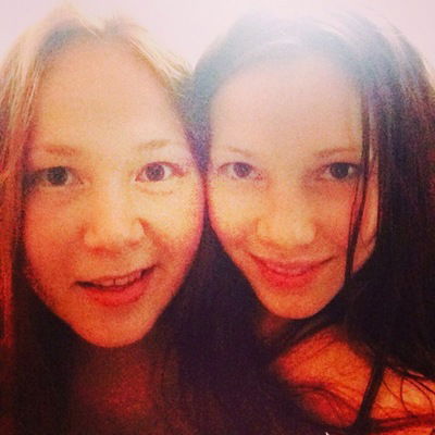 Айгуль Юсупова