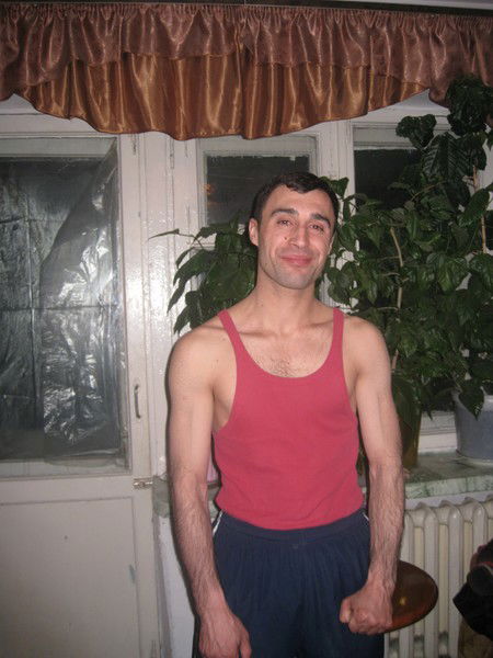 Юрий Даналаки