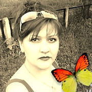 Гуля Хайруллова