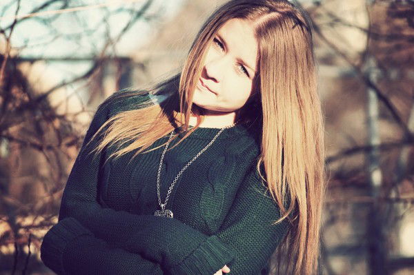 Инна Гашникова