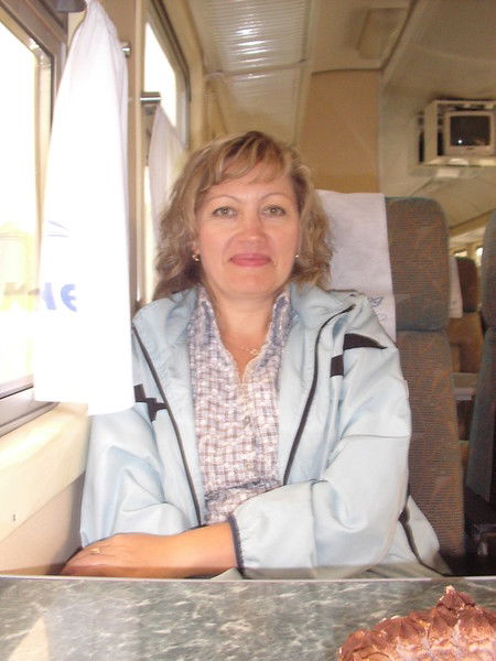 Наташа Колинько