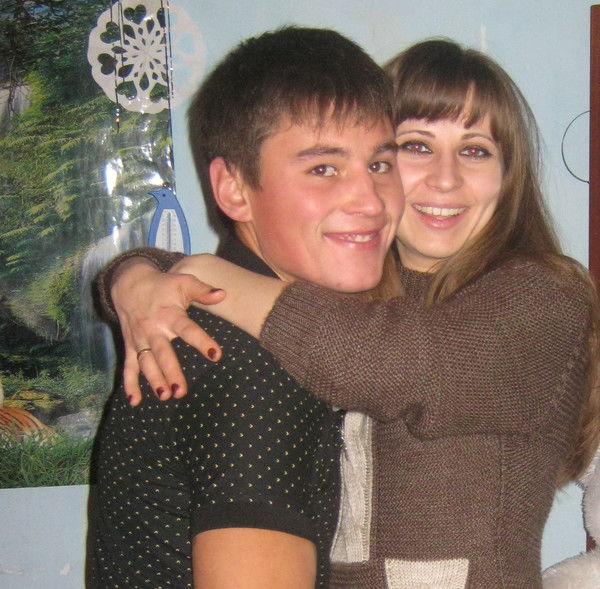 Ирина Ненахова-Гаянова