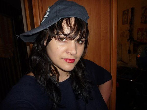 Екатерина Луцкова