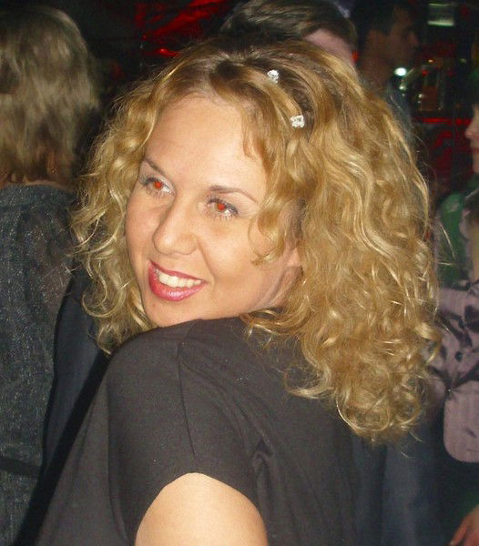 Диана Слякаева