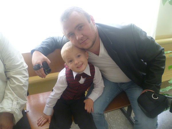 Иван Гельмель