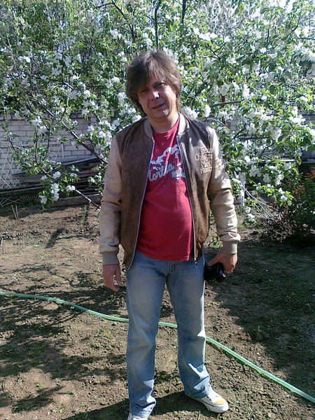 Андрей Литвиненко