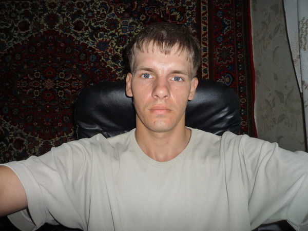 Андрей Тягунов