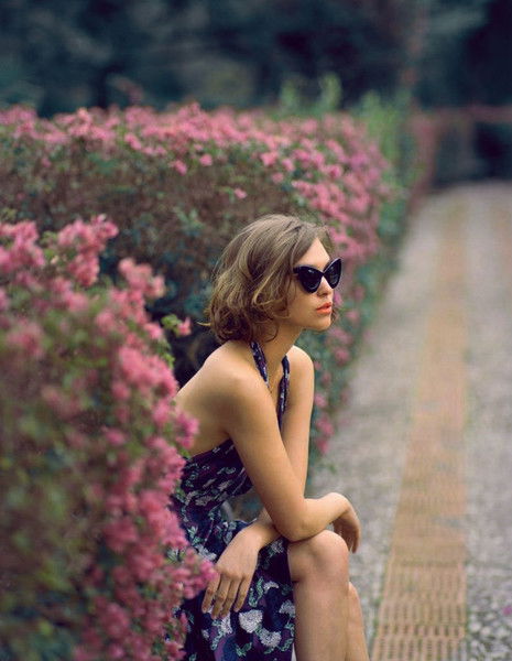 Анна Прокофьева