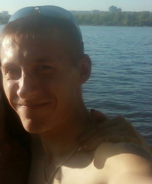 Павел Карадин