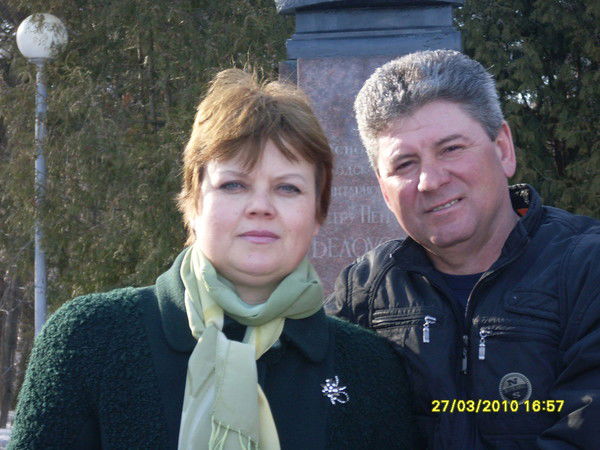 Олег Шангутов