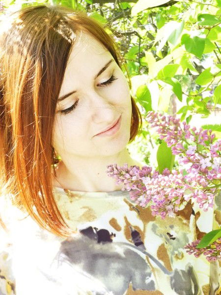 Евгения Костенко