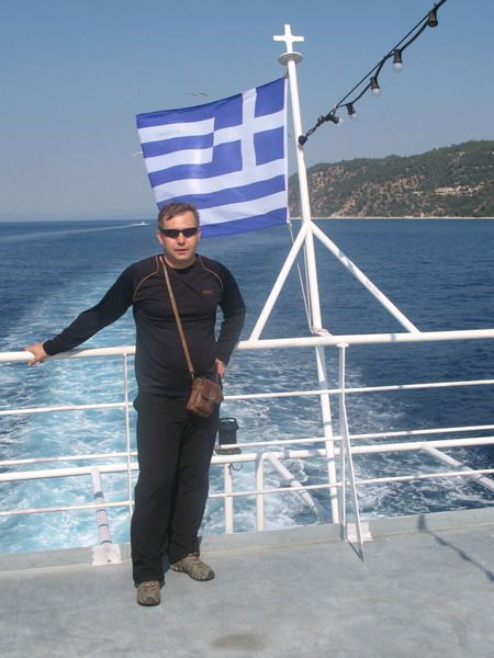 Николай Бирюков