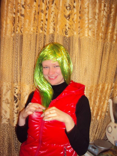 Ольга Филиппова