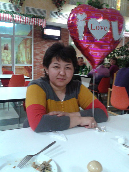 Клара Мункенова