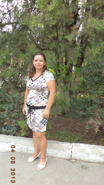 Татьяна Изотова(Свиридченко)