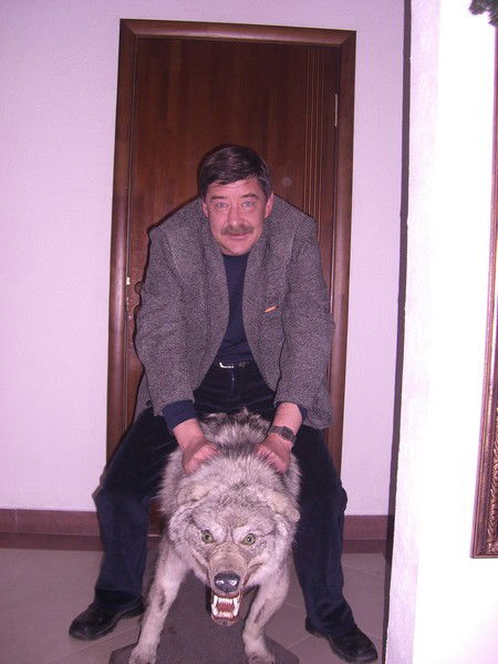 Алексей Бобряков