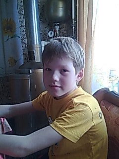 Алексей Пароменко