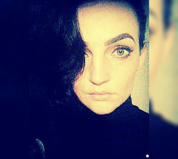 Лера Касприк