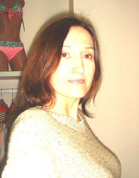 Татьяна Швед