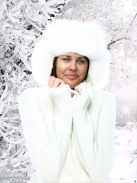 Татьяна Лунина