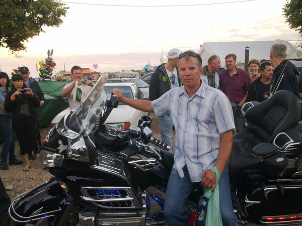 Дмитрий Малышев