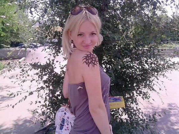 Ксения Буцкивская