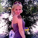 Ксения Буцкивская