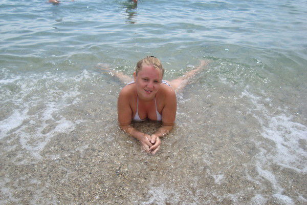 Татьяна Каниболоцкая