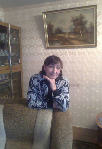 Ирина Абраменко