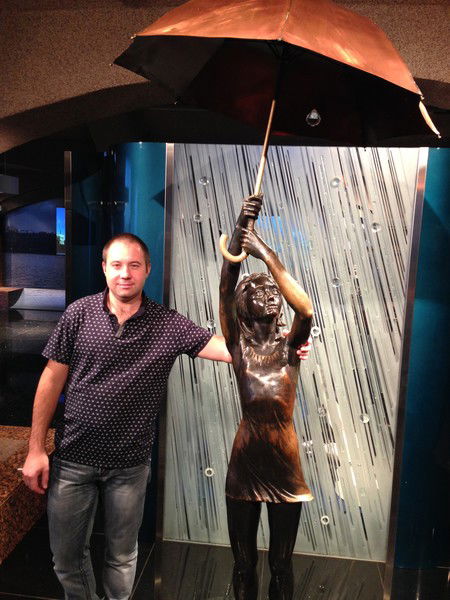 Алексей Винокуров