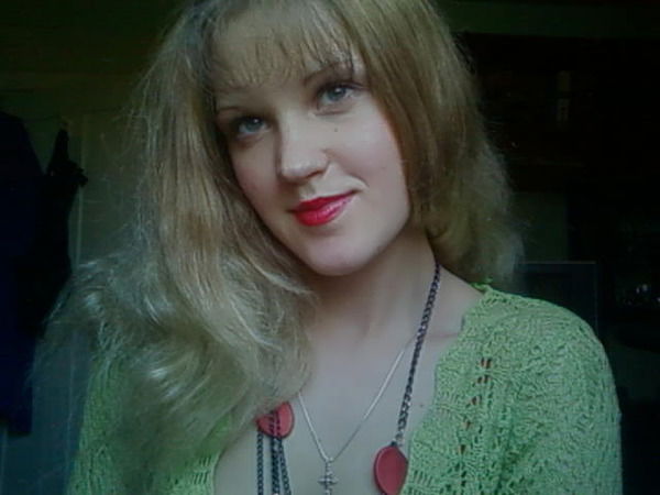 Вероника Буторовкина