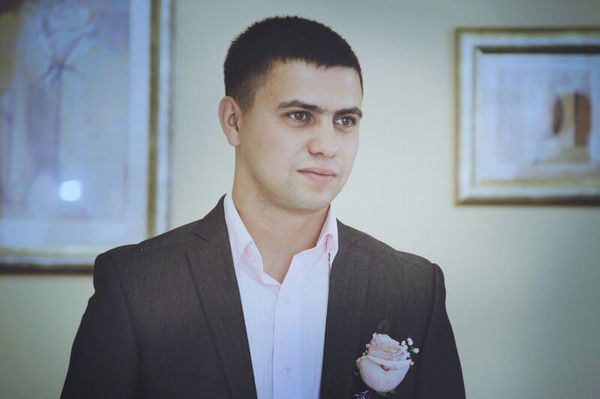 Антон Прокудин