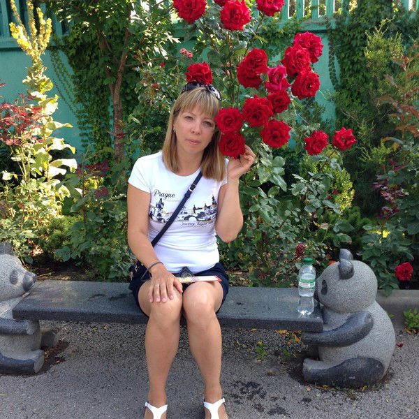 Лиличка )))))