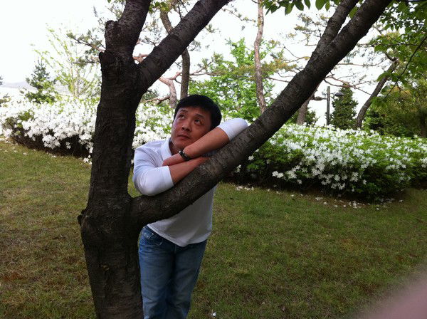 Сергей Цхай