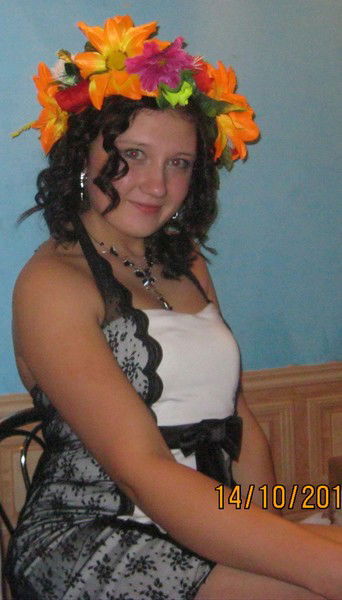 Марина Кузнецова