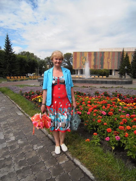 Василина Смирнова