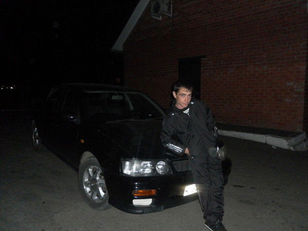 Павел Танчев