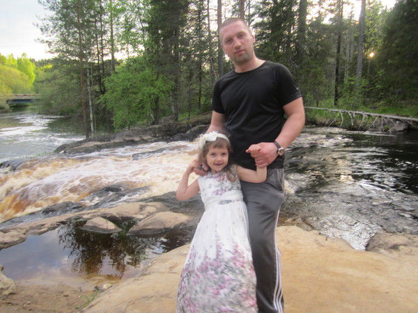 Павел Доможир