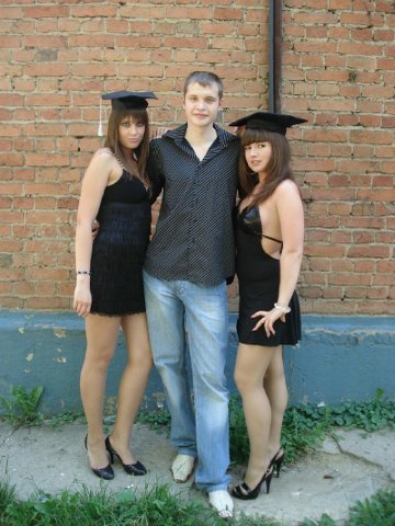 Владимир Шумов