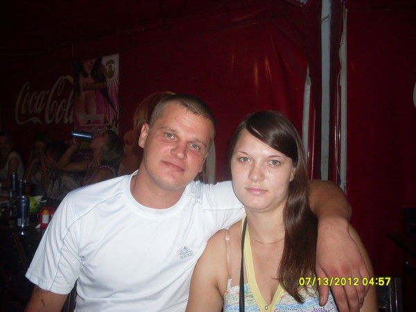 Ольга Мазанько