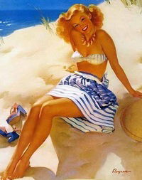 Мария Малеева