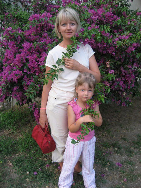 Наталья Гончарова