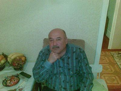 Алишер Махкамов